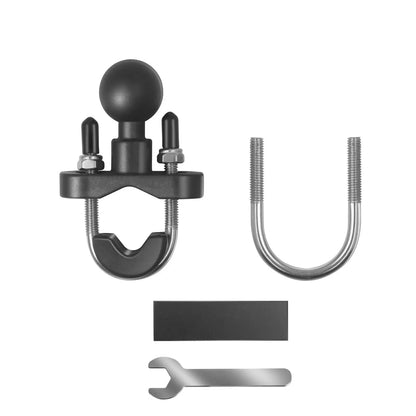 Bike Tablet Holder Outdoor Phone Clamp Handlebar Tablet Bracket Tablet