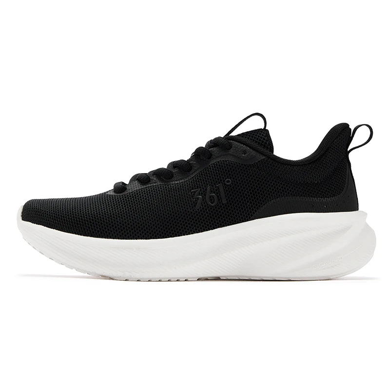 361 Degrees Fengye 5.0 Women's Running Shoes Mesh Rebound Casual Feather-Light Supportive Durable Female Sneaker 682542210F