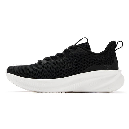 361 Degrees Fengye 5.0 Women's Running Shoes Mesh Rebound Casual Feather-Light Supportive Durable Female Sneaker 682542210F