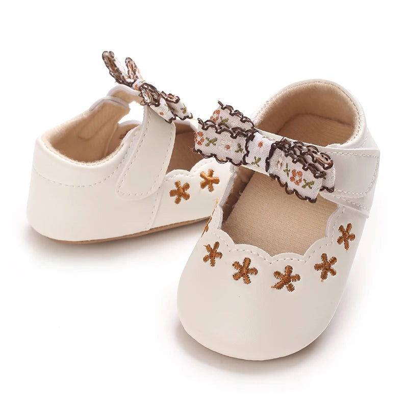 Baby Shoes | Breathable Casual Footwear | Sports