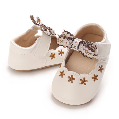 Baby Shoes | Breathable Casual Footwear | Sports