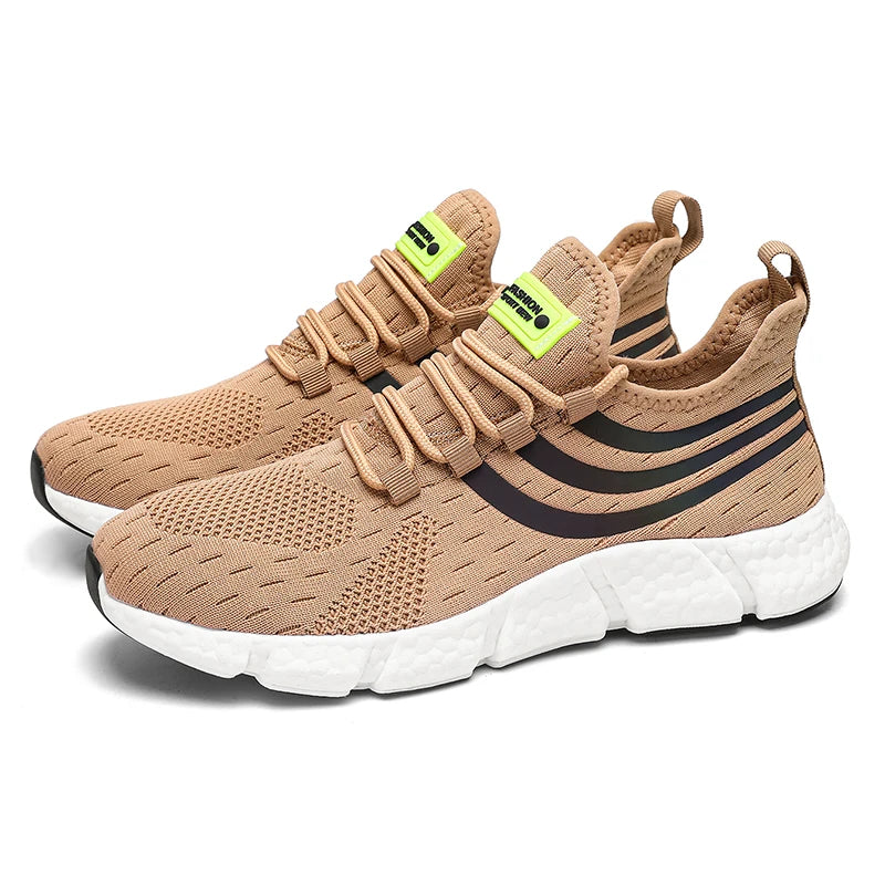 Women's Sports Shoes Fashionable Urban Style Walking Shoes Couple Running Unisex Men's Tenis Masculino Lightweight Sports Shoes