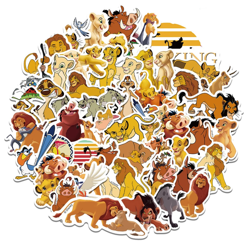 Lions Thme Boy Birthday Party Decorative Supplies Paper Cup Plates Napkin Caketopper Balloon For  Baby Shower Parties Decoration