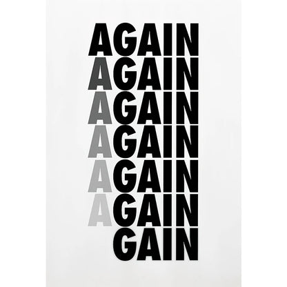 Motivational Quotes Inspirational Discipline Prints Poster Canvas Painting Modern Wall Art Picture for Living Room Home Decor