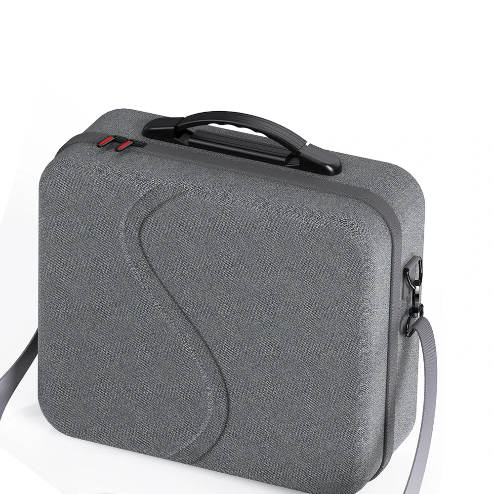 Carrying Case for Nintendo Switch 2 All in One Portable Hard Travel Storage Bag for Switch 2 Console Pro Controller Accessories