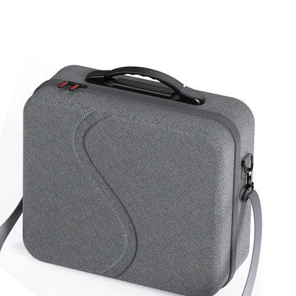 Carrying Case for Nintendo Switch 2 All in One Portable Hard Travel Storage Bag for Switch 2 Console Pro Controller Accessories