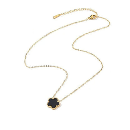 Women's Gold Necklace | Stainless Steel Accessories | Everyday Carry