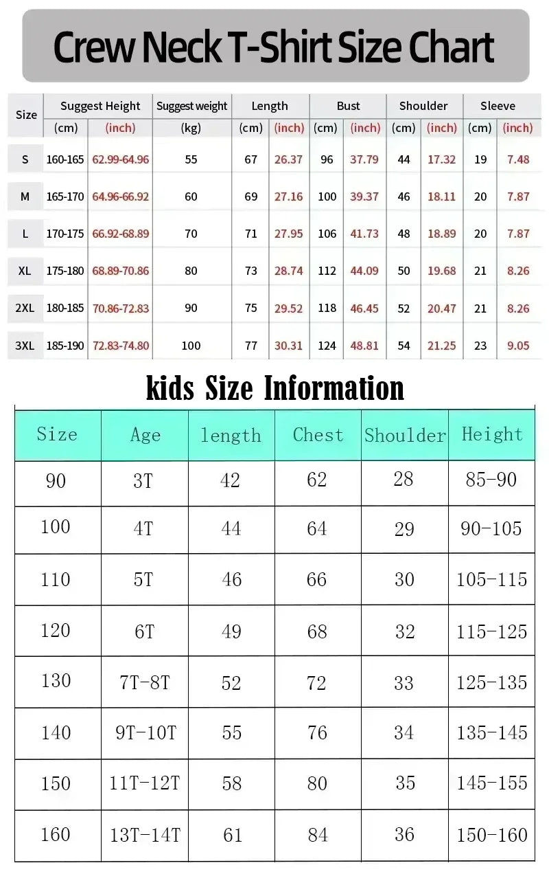 Pokemons Pikachu Cartoon Kids Printed T-Shirts Boys Girls Casual Short Sleeves Tops Children's Harajuku Fashion Tee Clothing