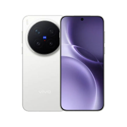 Original Vivo X300 Pro Mobile Phone Dimensity 9500 IP69 Waterproof 6.78" AMOLED 200.0MP 90W Charge Android 16.0 OTA 6510mAh