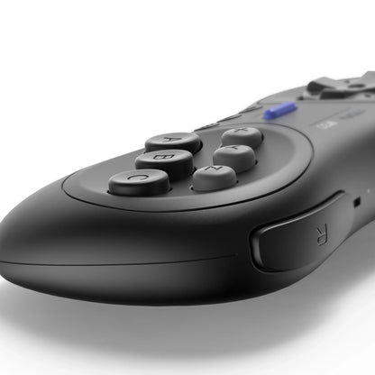 8Bitdo M30 Bluetooth Controller Gamepad For Nintendo Switch PC Windows Steam and Android With Sega Genesis Mega Drive Style