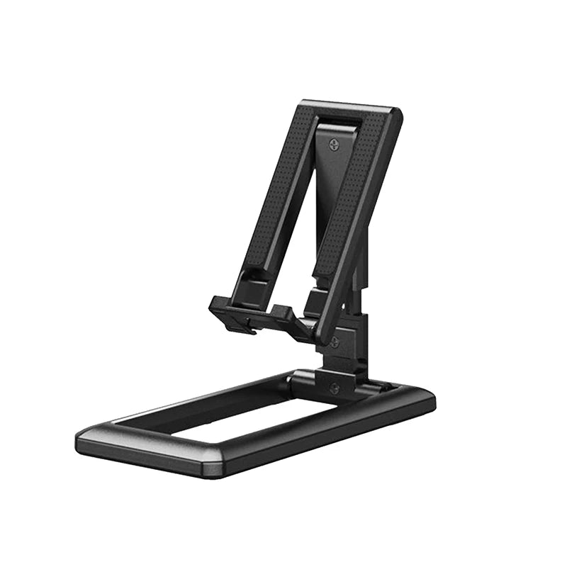 Portable Desktop Smartphone Stand Adjustable Cellphone Holder Tablet Stand Foldable Tablet Bracket For iPhone Xiaomi iPad Tablet