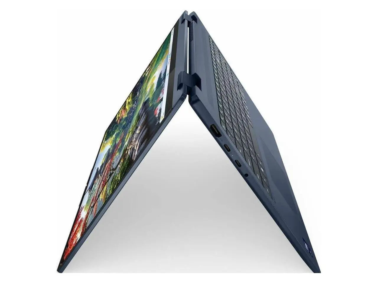 Lenovo IdeaPad 5i 2-in-1 Laptop Intel Core Ultra 7 255U 16.0" 83KS001MUS