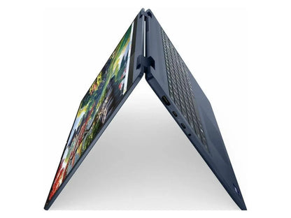 Lenovo IdeaPad 5i 2-in-1 Laptop Intel Core Ultra 7 255U 16.0" 83KS001MUS