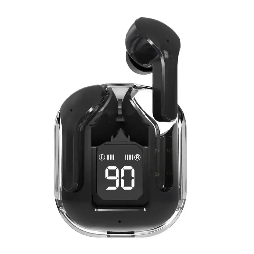 TWS Air31 Bluetooth Wireless Earphones 9D Stereo in Ear HiFi Earbuds HandsFree Headset with Mic Compatible with iPhone Xiaomi Sm