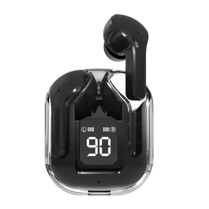 TWS Air31 Bluetooth Wireless Earphones 9D Stereo in Ear HiFi Earbuds HandsFree Headset with Mic Compatible with iPhone Xiaomi Sm