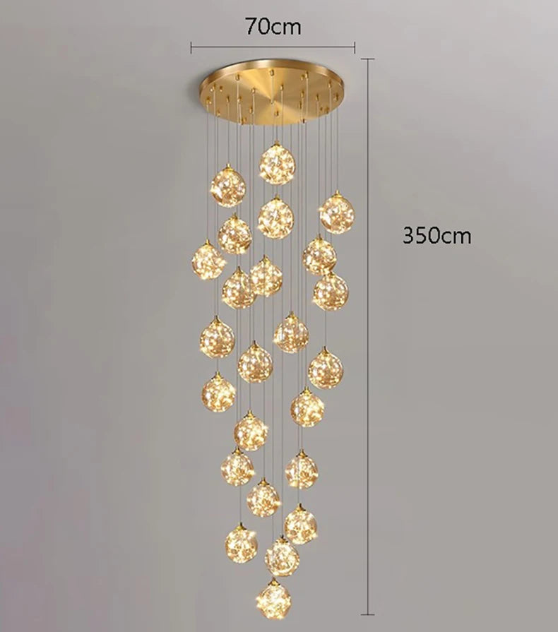 Modern dine dining room Pendant lights indoor lighting Ceiling lamp hanging light led chandelier decorative interior lighting