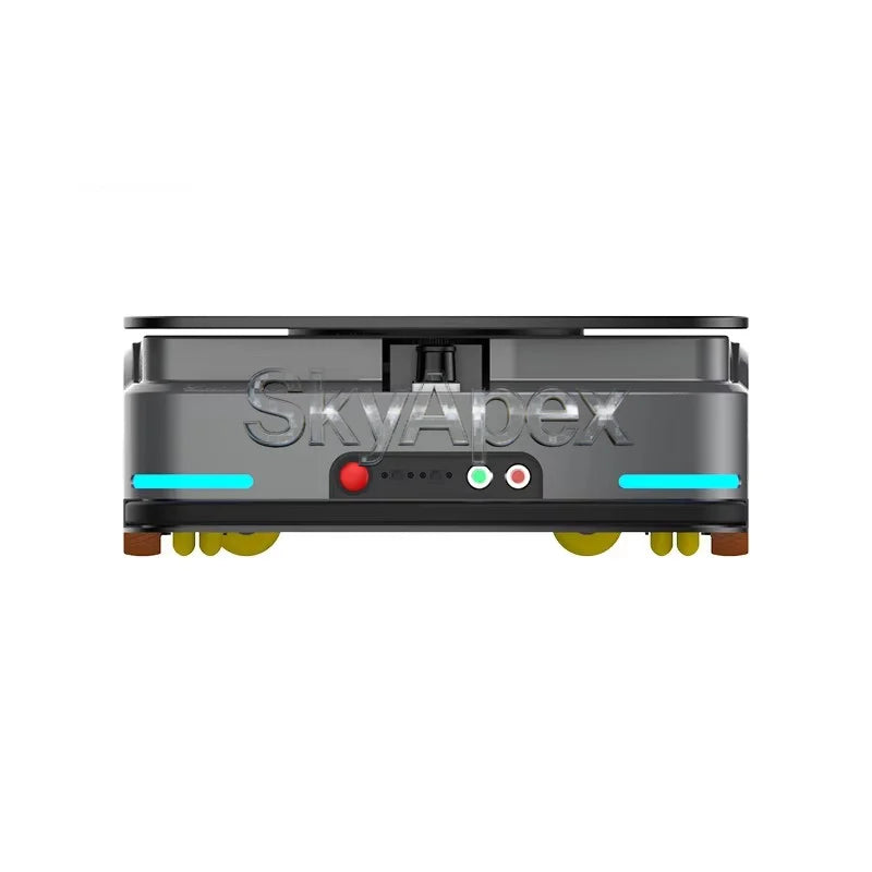 Hot‑Selling Logistics Delivery Mobile Robot AMR 600KG Payload Automatic Guided Vehicle AGV Robot For Material Transportation