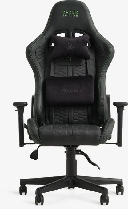 Wholesale Custom Ergonomic Racing Chair Boss PC Computer Chair Black Silla Gamer Gaming Chair With Headrestpromote sales