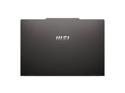 Msi Venture 16 Ai Touchscreen Laptop Intel Core Ultra 9 285H 32Gb Ram 1Tb Ssd (A2Hmtg-015Us)