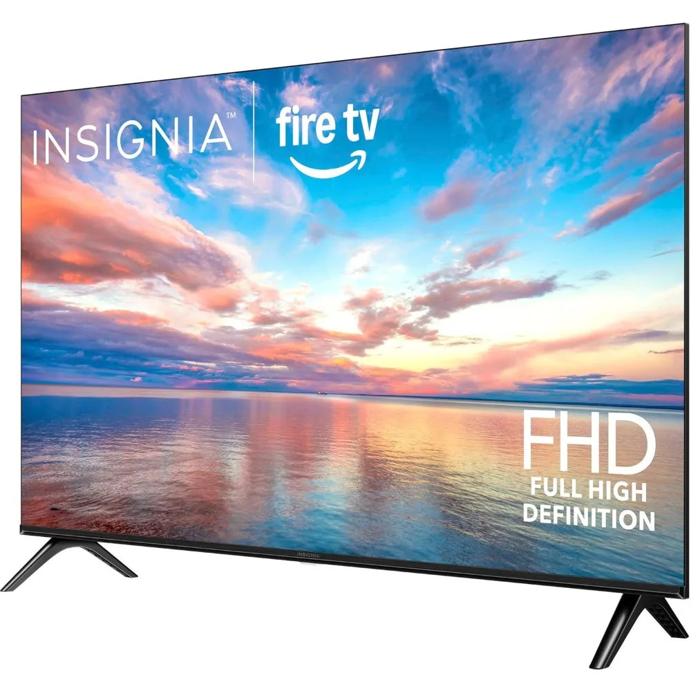 INSIGNIA 40" Class FE Series LED Full HD Smart Fire TV with Alexa Voice Remote (NS40-FEFL26)
