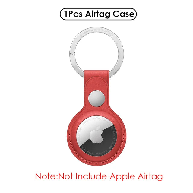 Apple AirTag Track Genuine--- (Key Finder Search Smart Tag Tracker GPS Label Locator For Children Pet Dogs Cat keychain)