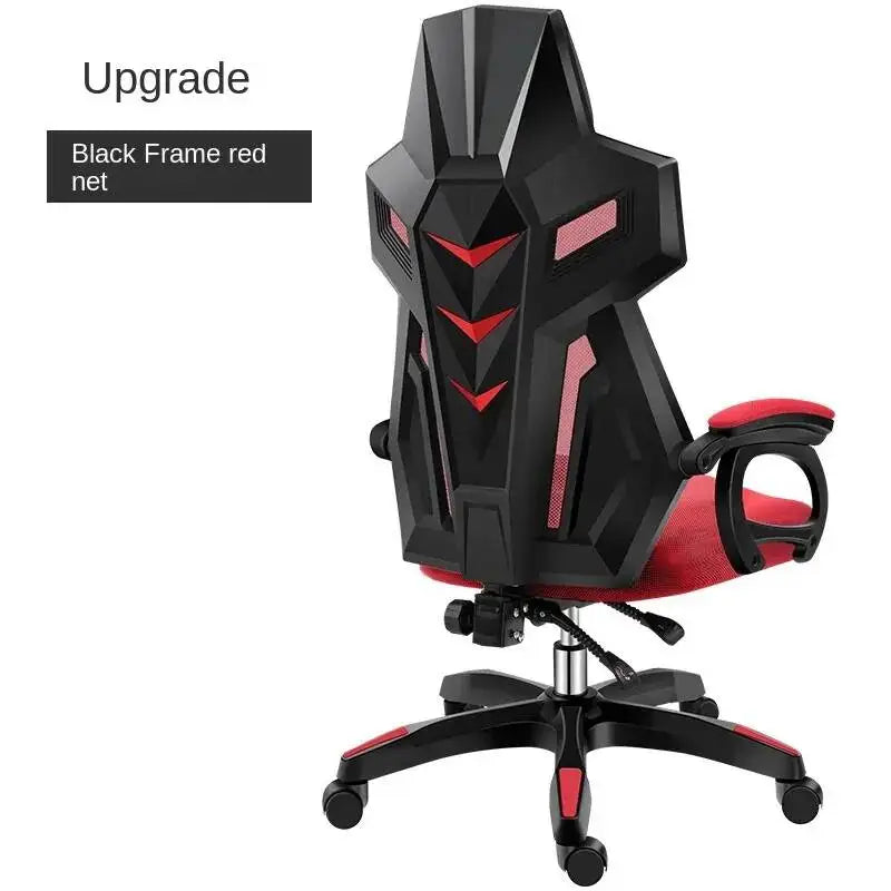 Extendable Comfortable Arm Executive Office Chair Rest Headrest Office Chair Gamer Computer Cadeira Para Computador Furniture