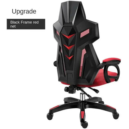 Extendable Comfortable Arm Executive Office Chair Rest Headrest Office Chair Gamer Computer Cadeira Para Computador Furniture