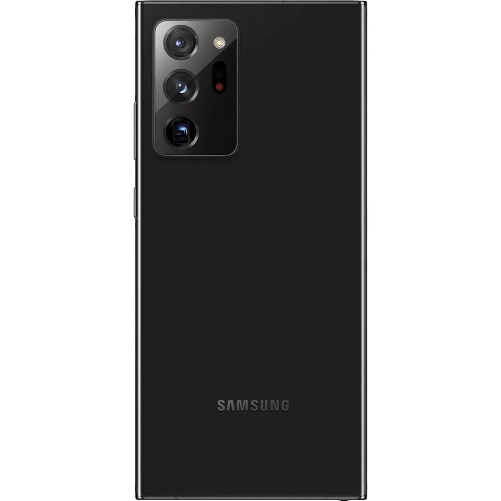 Samsung Galaxy Note 20 Ultra 5G Refurbished Android Smartphone 6.9-inch US Version Samsung Smartphone NFC108MP Snapdragon 865+
