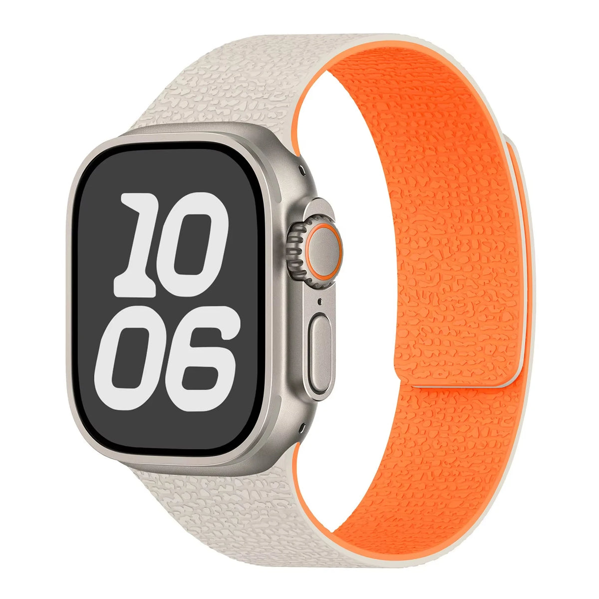 Magnetic Strap for Apple watch Bands Ultra 3 2 49mm 40mm 44mm 41mm 46mm 45mm 42mm Bracelet correa iWatch Series 11 10 SE 9 8 7 6
