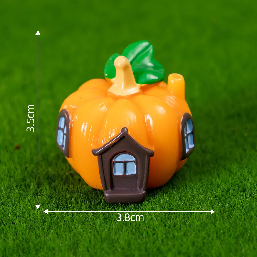 DIY Fairy Garden Accessories Miniature Ornament Statue Figurines For Landscape Pot Dollhouse Home Garden Craft  Decorations