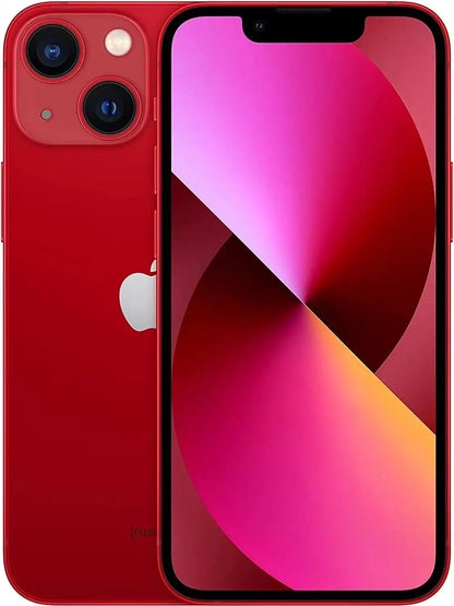 Apple / iPhone 13 / A2481/ Unlocked/ Genuine Original Apple Device, Authentic Hardware, Free Charging Cable Included Good Condition Grade 1-4  Refurbished Used Iphone