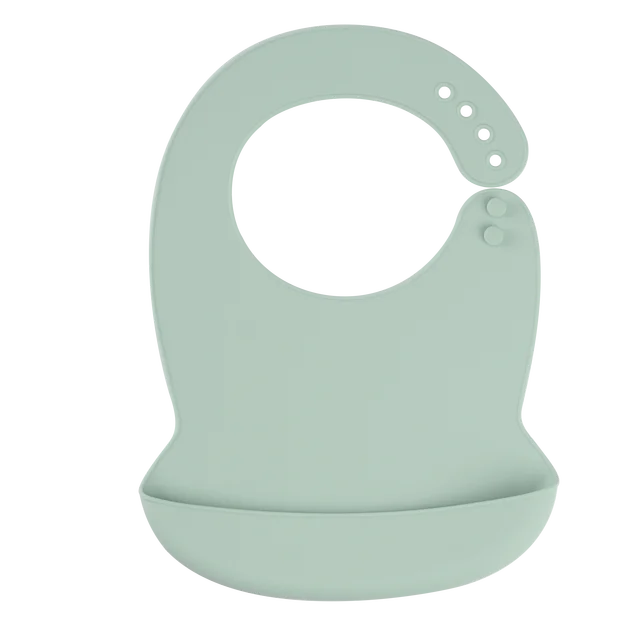 Silicone Babi Bib Waterproof Saliva Dripping Banana Bibs Cartoon Newborn Feeding Soft Edible Aprons Baby Adjustable Burp Scarf