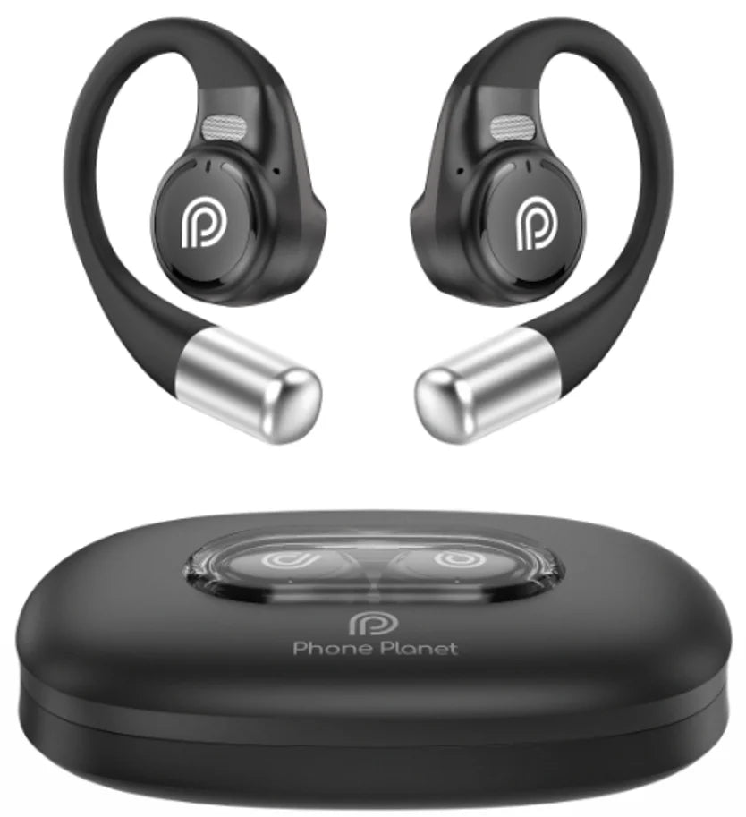 Bluetooth5.3 TWS Earbuds Stereo Type Bluetooth Hands Free Earphones Sports Wireless Earphones ENC Intelligent Noise Cancellation