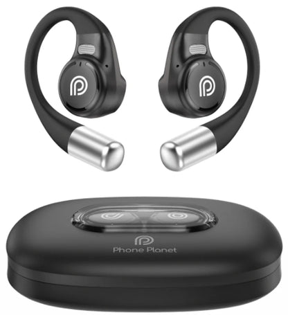 Bluetooth5.3 TWS Earbuds Stereo Type Bluetooth Hands Free Earphones Sports Wireless Earphones ENC Intelligent Noise Cancellation