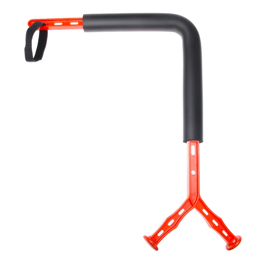 Golf Beginner Swing Trainer Golf Spin Swing Exercise Instructor Improves Swing Attitude 100% New High Quality