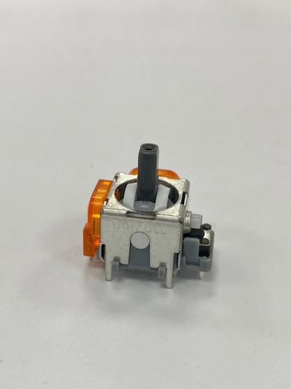 50/100PCS Ginfull TMR Joystick for PS5 Controller TMR Electromagnetic Joystick 3D Analog ThumbStick for PS5 Gamepad Repair