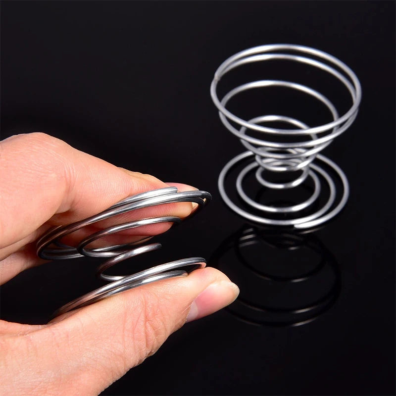 10pcs Air Plant Holder Outdoor Rack for Tropical Home Desktop Office Live Plant Stand Decoration Supplies
