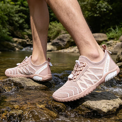 Barefoot Trail Shoes Barefoot Shoes for Men Casual Ladies Women Hiking Aqua Water Shoes Aquatic Sneaker Shoe Man trainers shoes