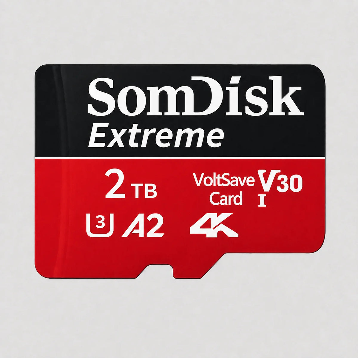 Durable Micro TF/SD Card 64GB 128GB 256GB 512GB Fast Transfer SD Memory Card USB Flash Memory Card for Mobile Phones/PC/Laptop