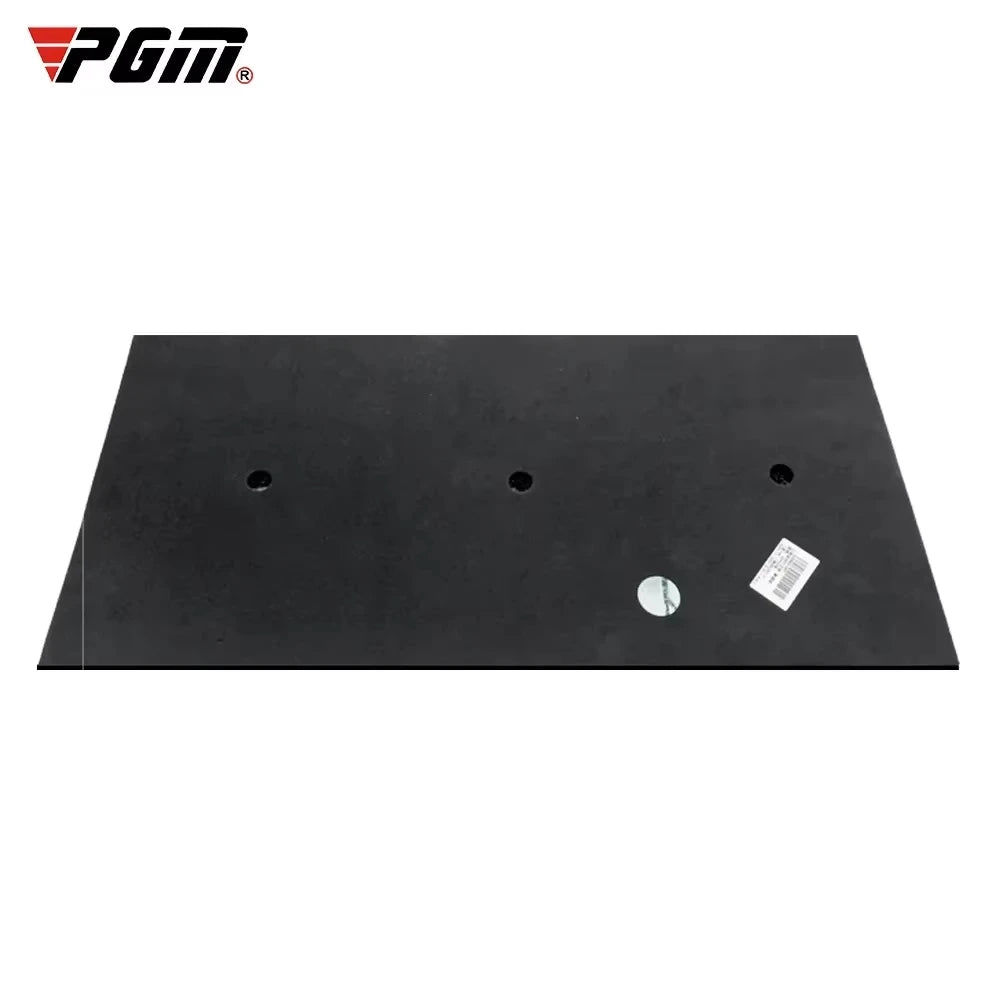 PGM Golf Hitting Mat Artificial Turf Golf Hitting Training Aids Golf Tees Golf For Practice