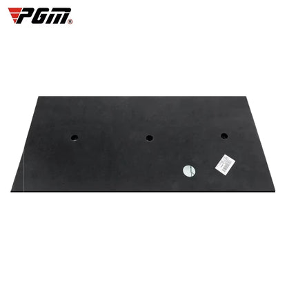 PGM Golf Hitting Mat Artificial Turf Golf Hitting Training Aids Golf Tees Golf For Practice