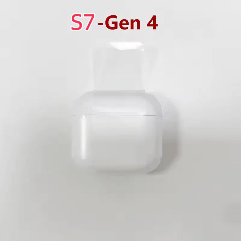 Hot S8 Original New 3 Pro A3 Earphones With ANC Bluetooth 5.3 auriculares Earbuds Gaming Headset For iOS Xiaomi Android phone