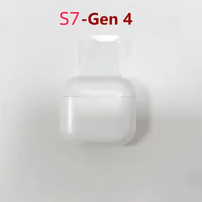 Hot S8 Original New 3 Pro A3 Earphones With ANC Bluetooth 5.3 auriculares Earbuds Gaming Headset For iOS Xiaomi Android phone