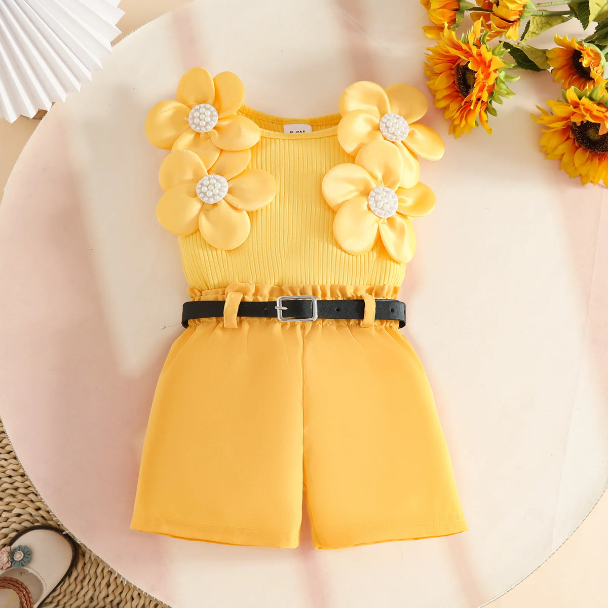 Baby Girls Clothes New Year Set 0-3Y Long Sleeve Big Bow Top Irregular Skirt and Beret 3Pcs Toddler Christmas Clothes