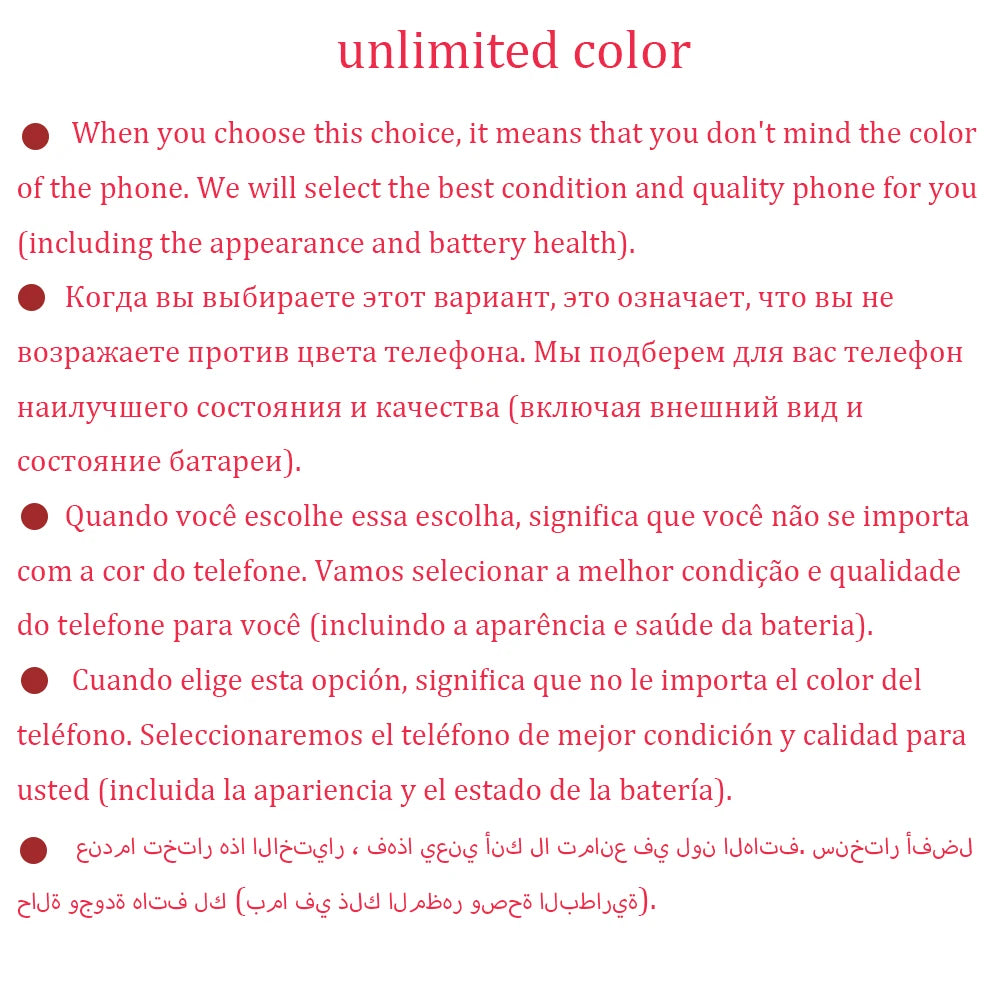 Genuine Apple iPhone XR Original 6.1" Retina IPS LCD RAM 3GB ROM 64GB/128GB/256GB A12 Bionic 4G LTE Hexa Core IOS Face ID NFC