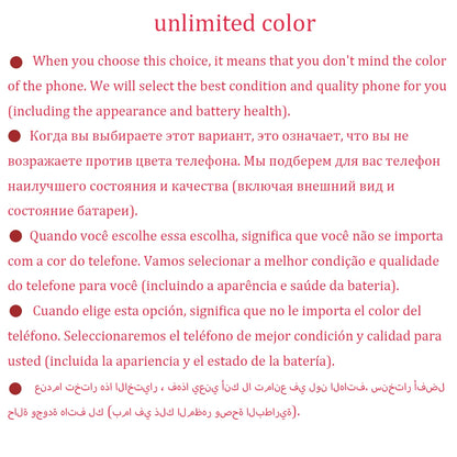 Apple iPhone X 5.8" Original OLED Screen RAM 3GB ROM 64/256GB Face ID A11 Bionic 4G LTE 12MP IOS Unlocked Genuine