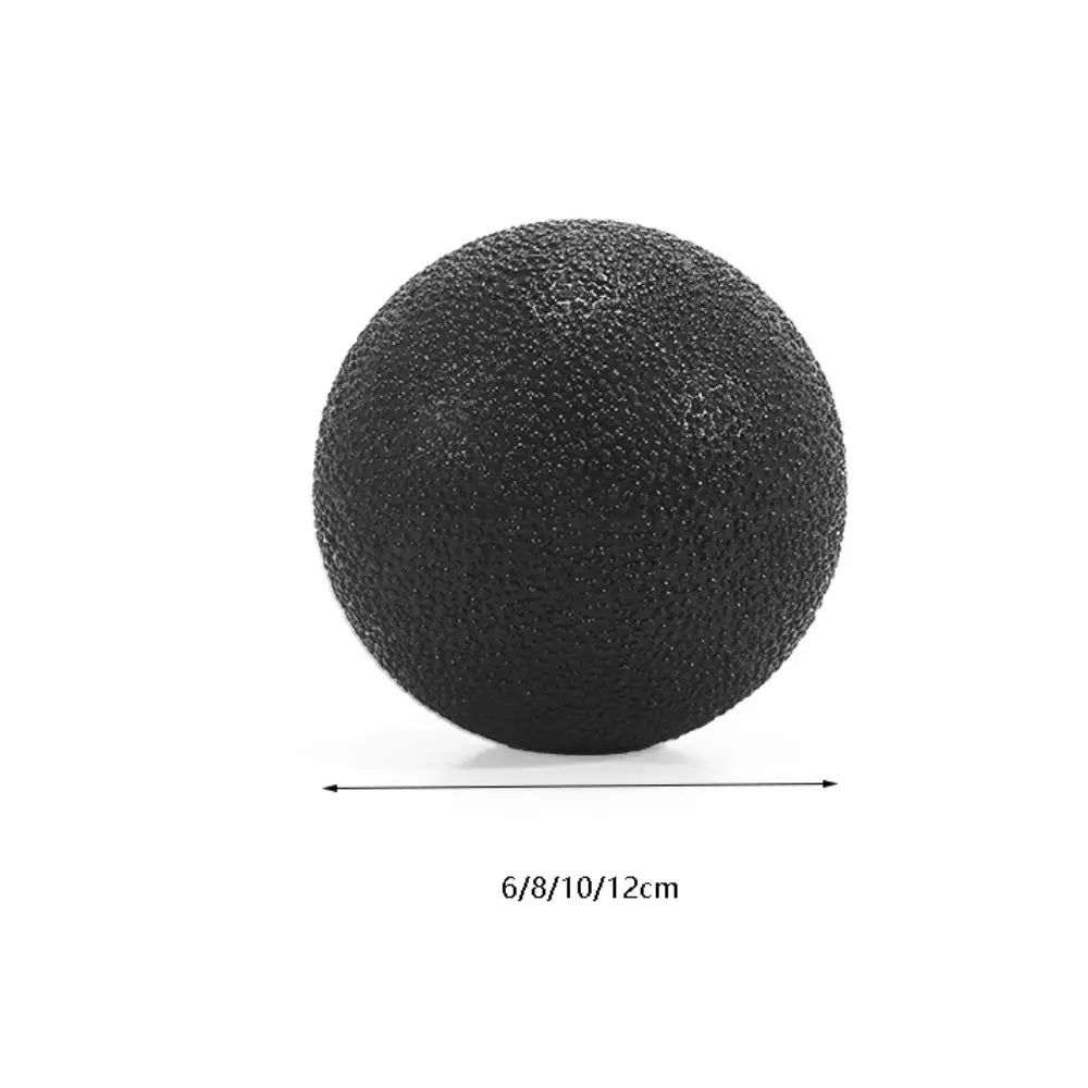 Double Lacrosse Peanut Massage Ball Relieve Pain Deep Tissue Massage Mobility Ball Trigger Point Cellulite Myofascia Ball