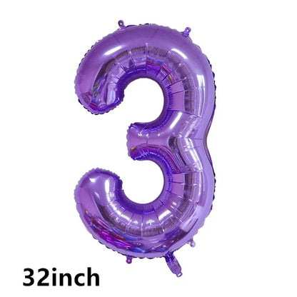 Fortnite Balloons Happy Birthday Banner Shooting Game Party Decoration Alpaca Llama Disposable Tableware Background Cake Topper
