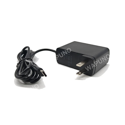 12W 5V 2.4A Type-C Replacement Charger For Switch OLED Lite NS NX Game Console USB-C Power Supply AC 100-240V US EU Plug