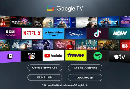 Most Popular 43 Inch Led Oled Qled Smart Tv 4K Television LED Tv With Android Google System for Hotel